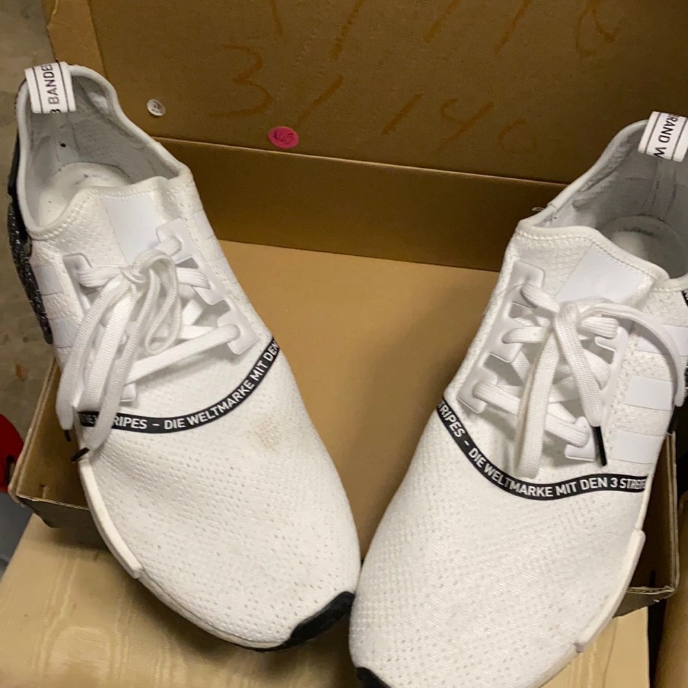 Addidas shoes